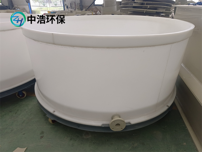 黔东南PP抽滤槽